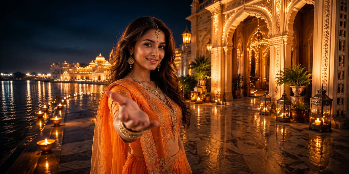 Exciting cricket betting during Diwali Festival in India