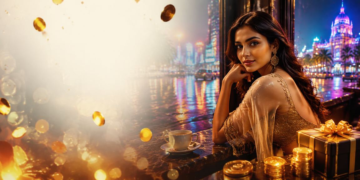 Exciting Andar Bahar gameplay in Mumbai casino