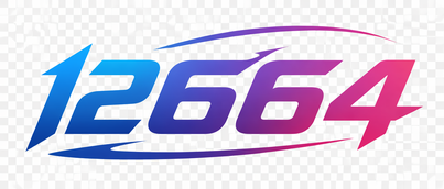 12664